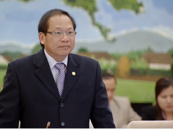 Hôm nay, Bộ trưởng Trương Minh Tuấn đăng đàn trả lời chất vấn