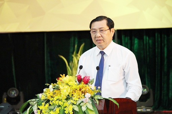 Chủ tịch nước biểu dương Đà Nẵng sau thành công của APEC 2017