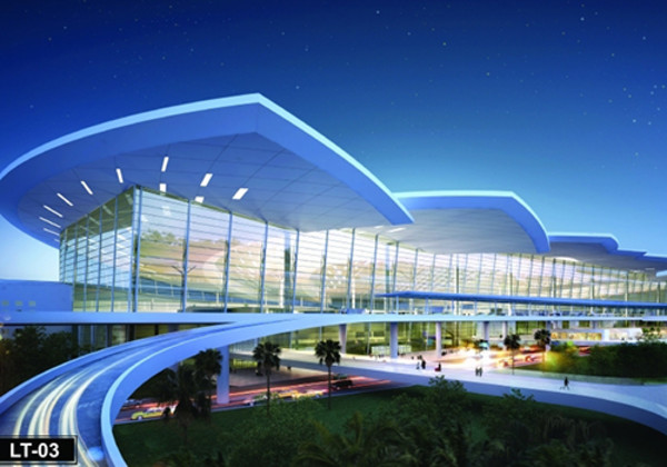 Bổ sung thêm 15.000 tỷ đồng cho dự án sân bay Long Thành