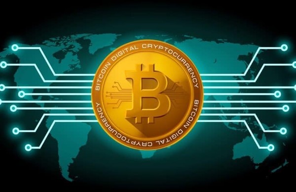 Giá bitcoin hôm nay 2/12: Chốt tuần trên 10.000 USD