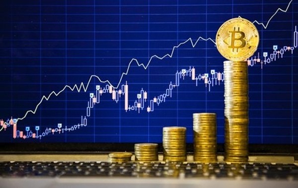 Giá bitcoin hôm nay 6/12: Vốn hóa gần 200 tỷ USD