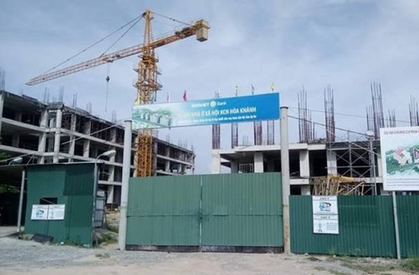 Đà Nẵng: Công khai 16 đơn vị vi phạm về lĩnh vực xây dựng