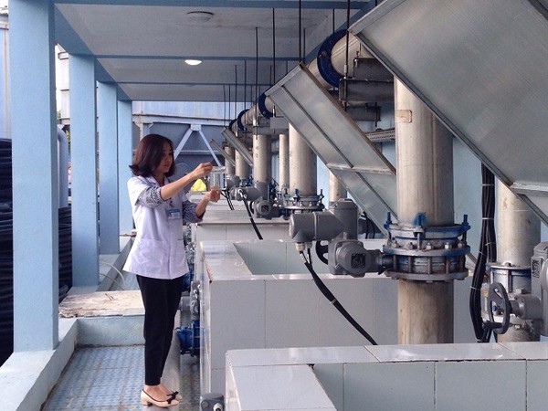 Điện Biên: Triển khai thu tiền cấp quyền khai thác tài nguyên nước