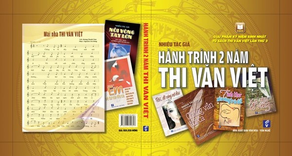 Hành trình hai năm của Thi Văn Việt