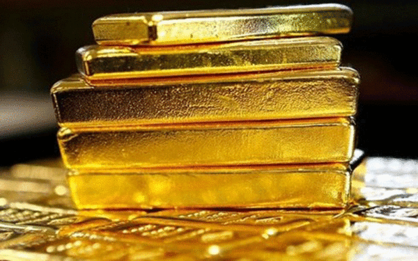 Giá vàng hôm nay (27/12): Tăng cao do đồng USD xuống giá