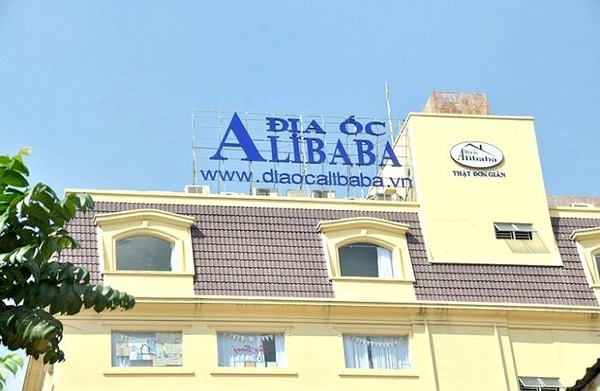 “Cấm cửa” địa ốc Alibaba tham gia dự án Tây Bắc Củ Chi