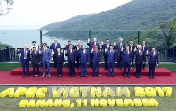 APEC 2017: Thúc đẩy hợp tác khu vực, nâng cao vị thế Việt Nam