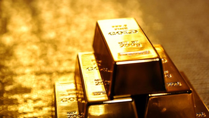 Giá vàng hôm nay 2/1: Giá vàng tăng trong phiên giao dịch đầu năm