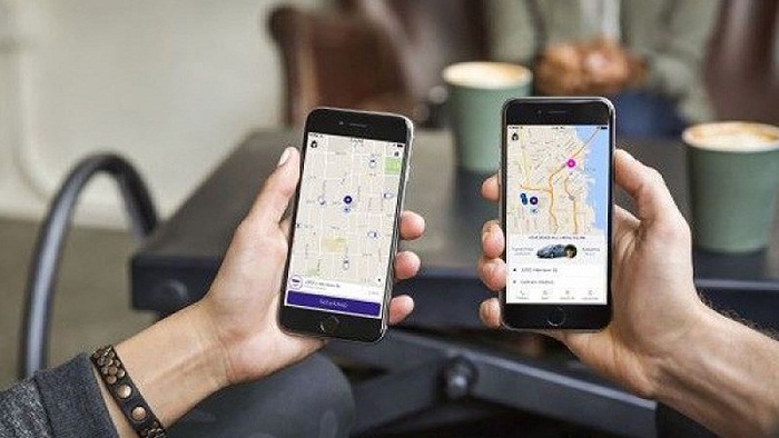 Bộ trưởng GTVT: Uber, Grab giảm giá để ‘giết’ taxi truyền thống?