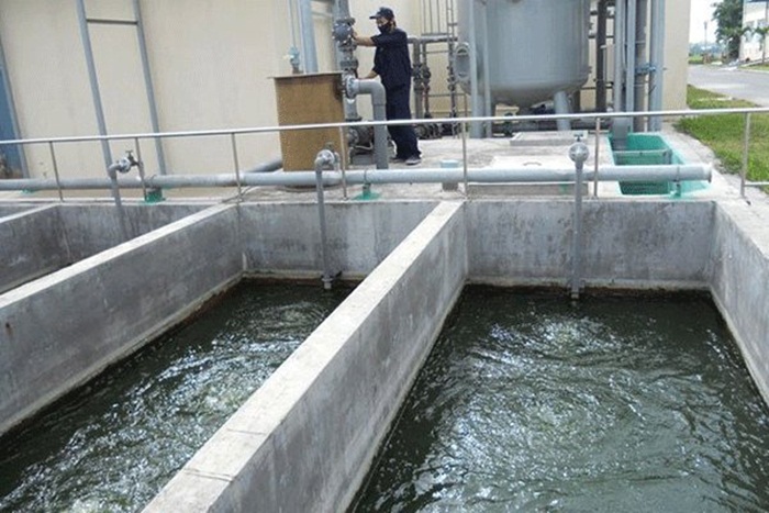TPHCM muốn thu phí thoát nước 1.800-2.000 đồng mỗi mét khối