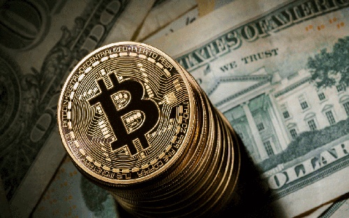 Giá bitcoin hôm nay 10/1: Tăng giảm thất thường