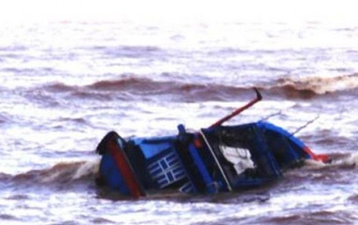 Thanh Hóa gửi công văn hỏa tốc đề nghị tìm kiếm 15 ngư dân mất tích