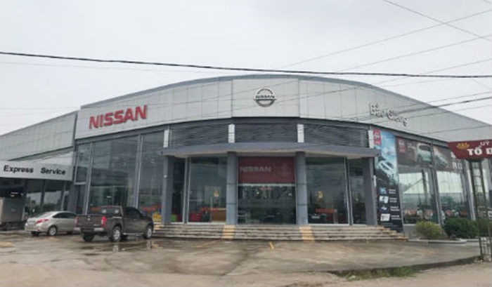 Đại lý Nissan tại Bắc Giang bị tố nhiều gian dối trong kinh doanh?