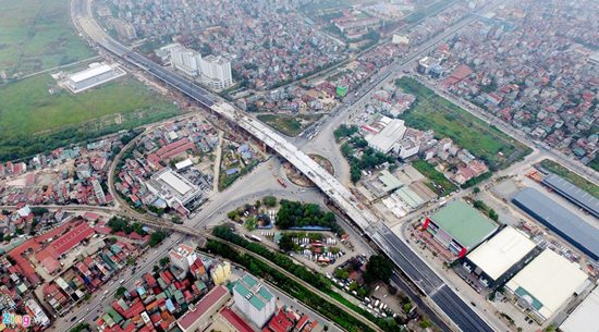 Hà Nội duyệt điều chỉnh quy hoạch phân khu đô thị N10 quận Long Biên