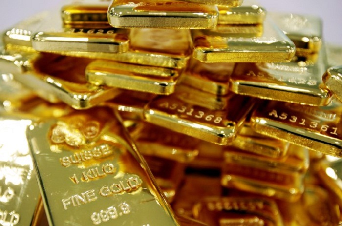 Giá vàng hôm nay 13/1: Giá vàng trong nước tăng vọt phiên cuối tuần