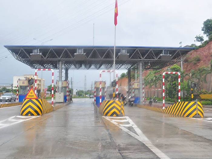 Quảng Ninh: Thêm một trạm BOT miễn phí cho người dân sống gần trạm