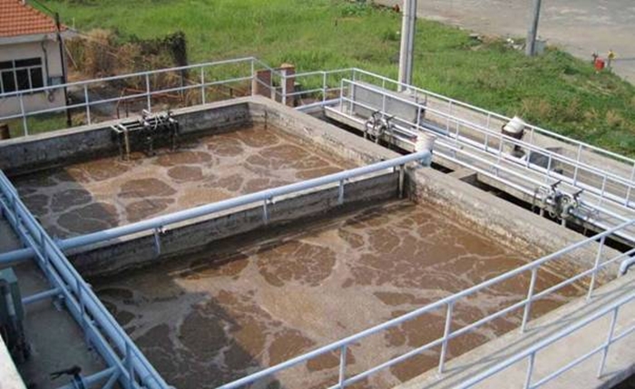 Công nghệ xử lý nước thải bùn hoạt tính cải tiến – Organica FCR