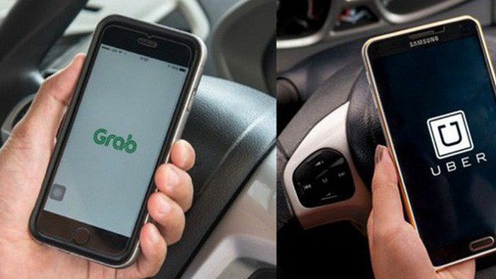 Uber, Grab sắp bị yêu cầu công khai giá cước như taxi truyền thống?