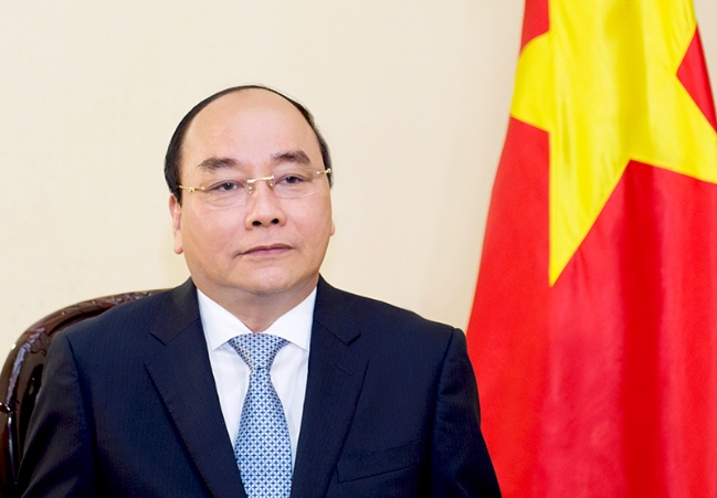 Thủ tướng gửi thư chúc mừng sau chiến thắng của U23 Việt Nam