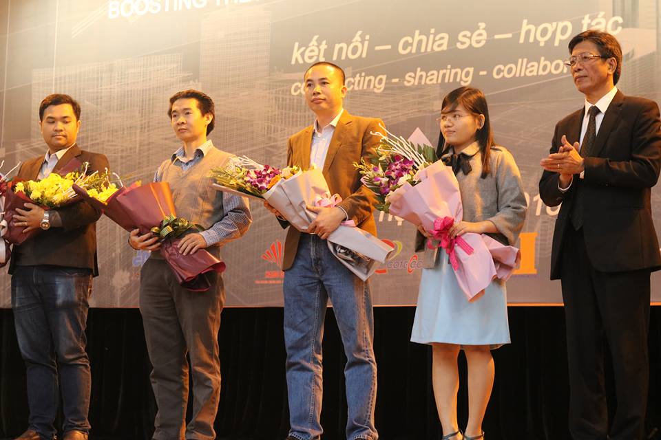 Hội thảo “Tuần lễ BIM –Đẩy mạnh ứng dụng BIM tại Việt Nam”