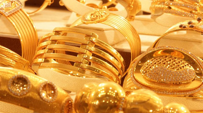 Giá vàng hôm nay ngày 23/1: Vàng tiếp tục đà tăng