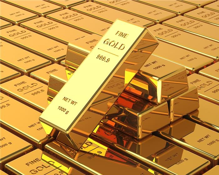Giá vàng hôm nay 25/1: USD chìm đáy, vàng tăng mạnh lên kỷ lục mới