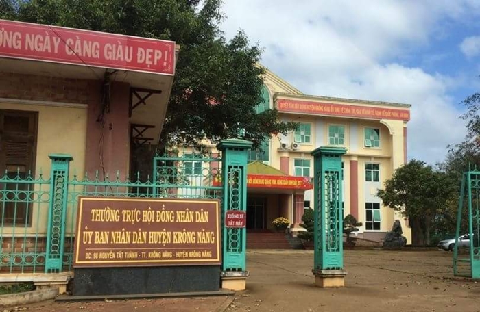 Đắk Lắk: Khởi tố phó phòng để lộ đề thi công chức
