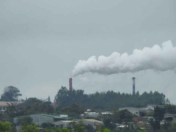 Đắk Lắk: Nhà máy mía đường 333 chạy thử “chui” gây ô nhiễm