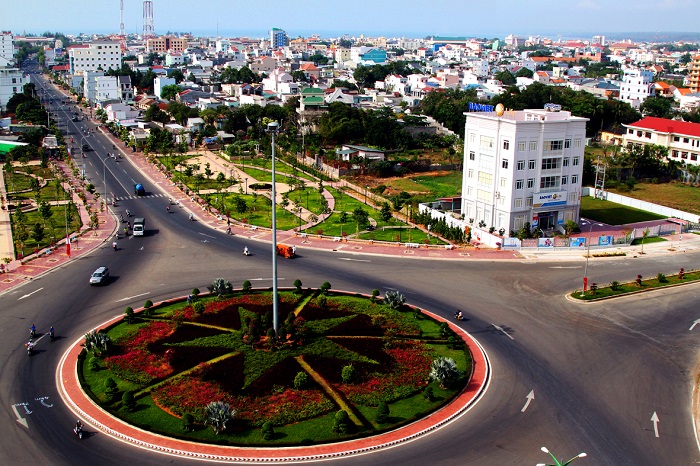 Tin đô thị ngày 8/2: Bình Thuận sẽ trở thành đô thị thông minh