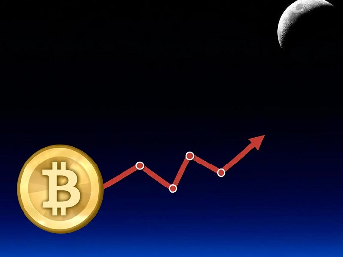 Giá Bitcoin hôm nay 9/2: Lấy lại phong độ, vững vàng đi lên