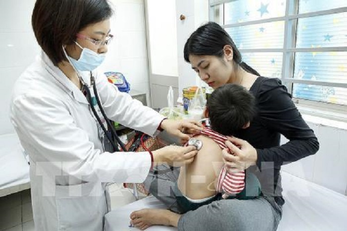 Lo ngại dịch cúm tấn công trong dịp Tết, Bộ Y tết họp khẩn