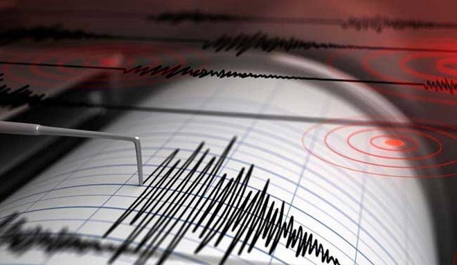 Động đất mạnh 6,1 độ Richter tại Indonesia