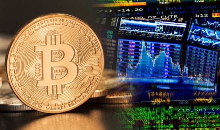 Giá Bitcoin hôm nay 28/2: Tăng rụt rè, tiềm ẩn nhiều rủi ro