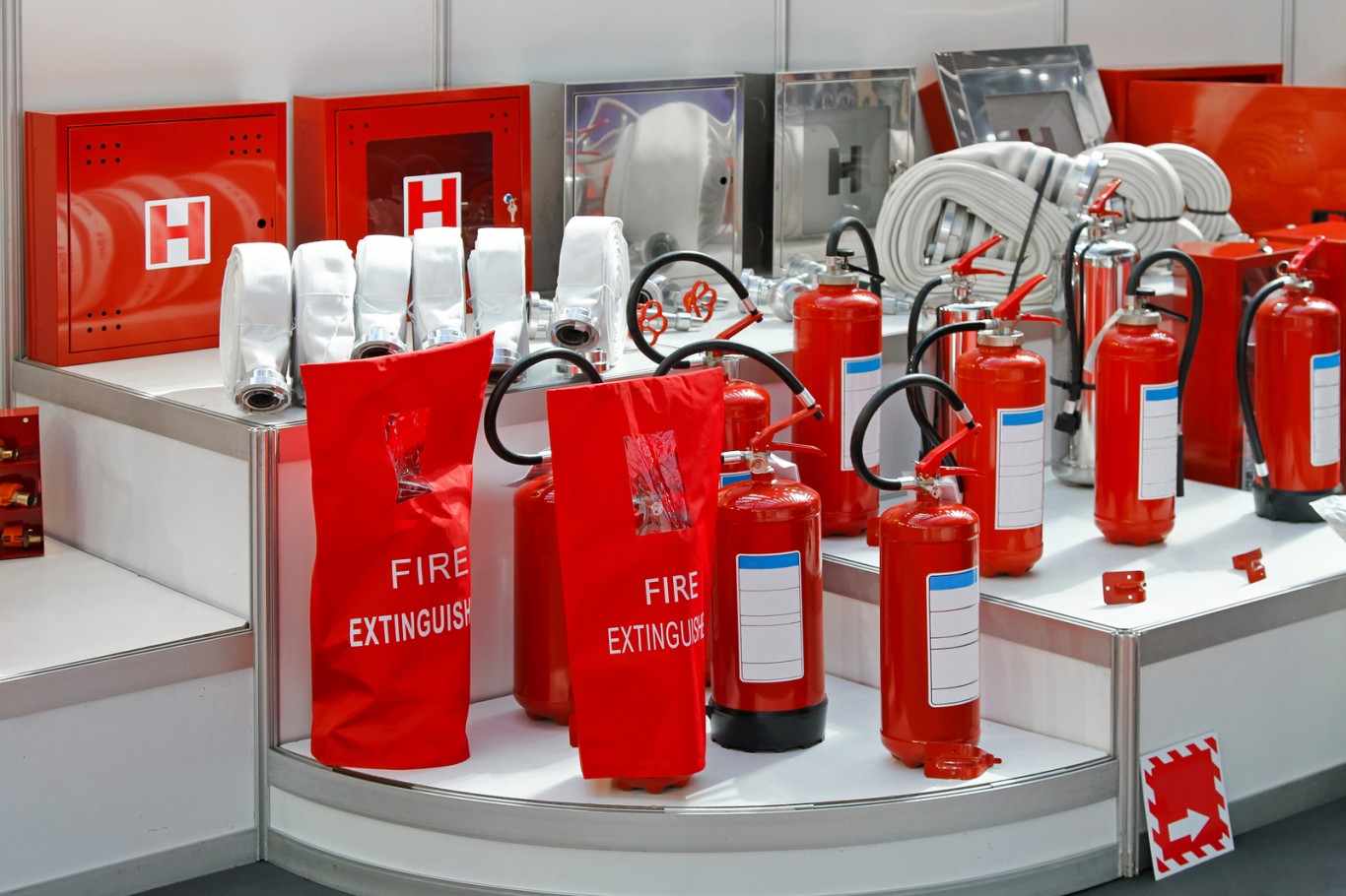 Thủ tục xác nhận điều kiện kinh doanh dịch vụ phòng cháy chữa cháy