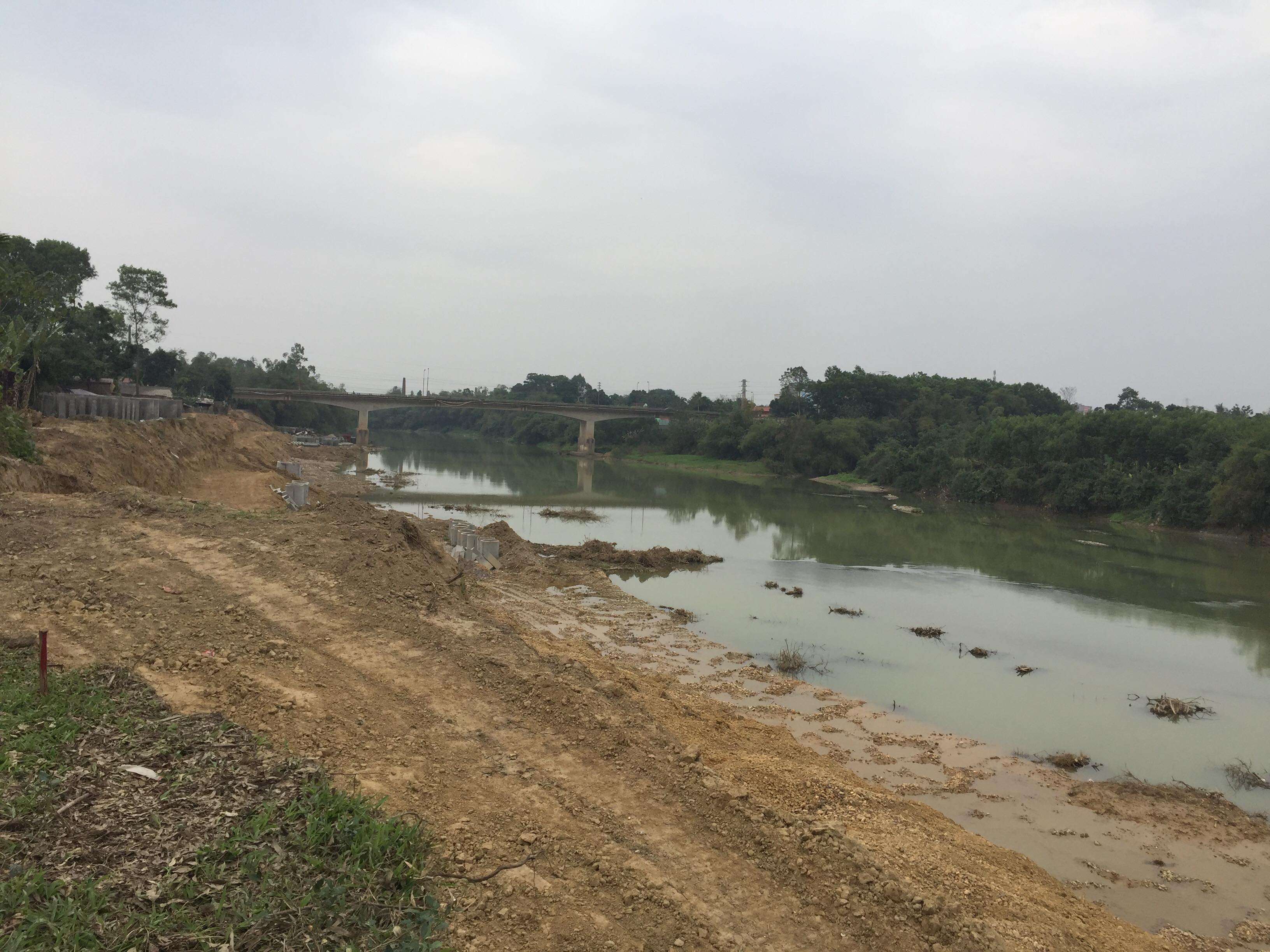 Luật sư lên tiếng vụ xẻ đất đồi ở Thái Nguyên: Trả lời thiếu căn cứ