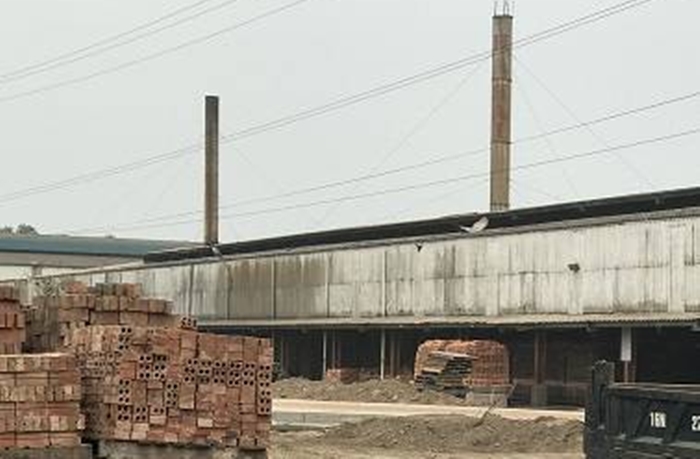 Tin môi trường ngày 6/3: Nhà máy gạch Hà Hải “đầu độc” môi trường