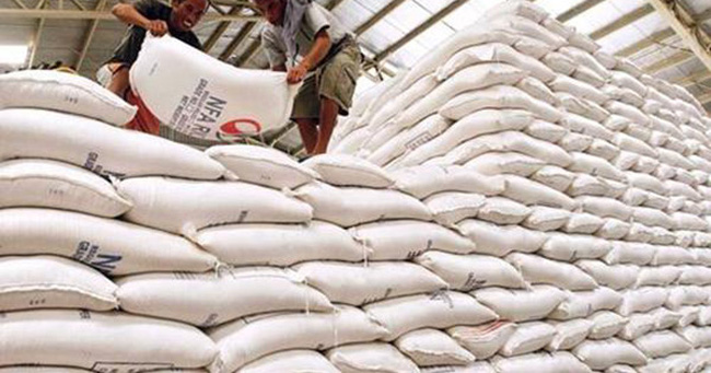 Đắk Nông: Gần 8.000 học sinh nghèo được cấp 470 tấn gạo