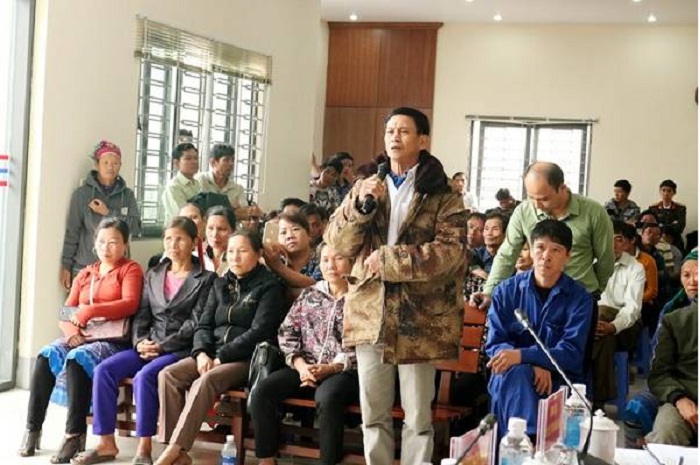 Lào Cai: Có sự “chống lưng” cho nhà máy kim loại màu gây ô nhiễm