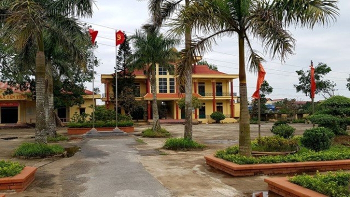 Nam Định: Bắt thêm 2 cán bộ vụ bán hàng vạn mét đất sai quy định