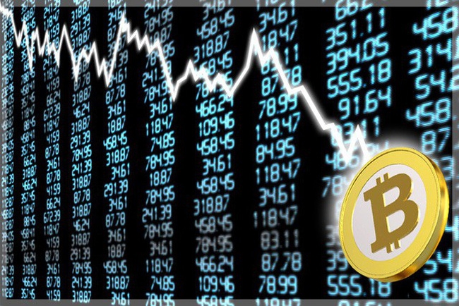 Bitcoin sẽ mất 50% giá trị trong tuần tới?