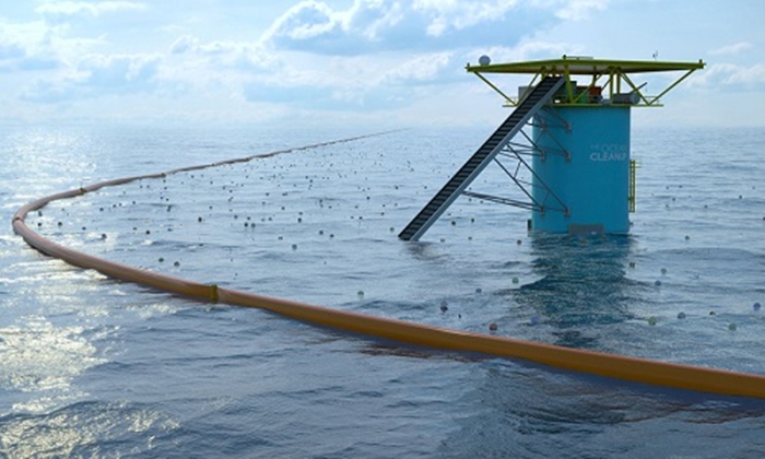 Ba phát minh có thể cứu đại dương khỏi thảm họa rác thải nhựa