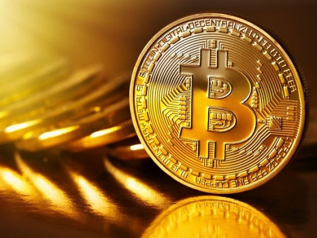Bitcoin nên được quy định như vàng