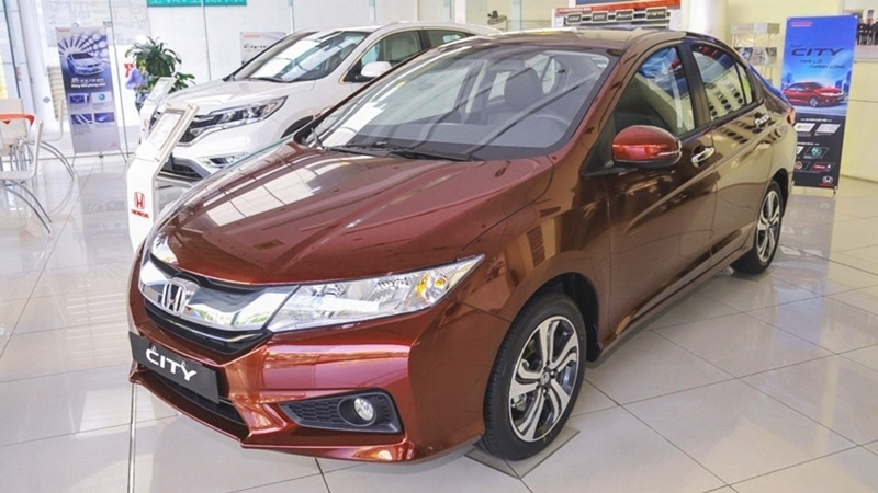 Honda VN cáo lỗi khách hàng vì việc thu hồi hơn 1500 xe lỗi túi khí