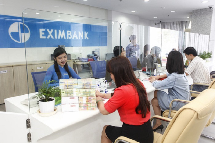 Chưa xong vụ mất 245 tỷ, Eximbank lại dính vụ 50 tỷ đồng 'bốc hơi'