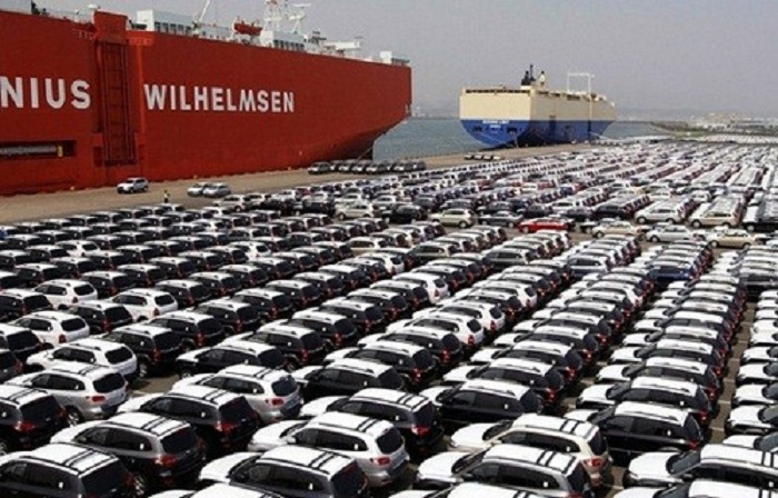 Thị trường ôtô nhập khẩu 'đóng băng' - Phó Thủ tướng lên tiếng