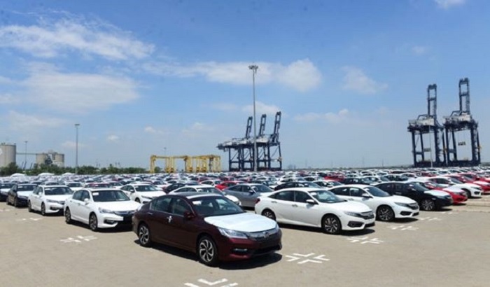 Ô tô nhập khẩu thuế 0% về Việt Nam: Vì sao giá xe vẫn chưa thể giảm?
