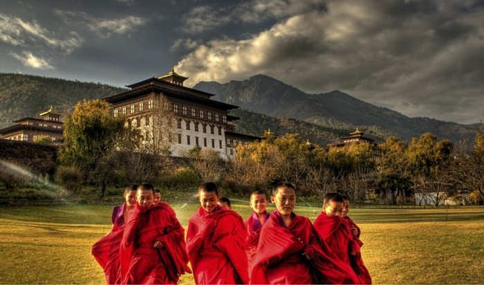 Ngày Quốc tế hạnh phúc: Đi tìm hạnh phúc như người Bhutan