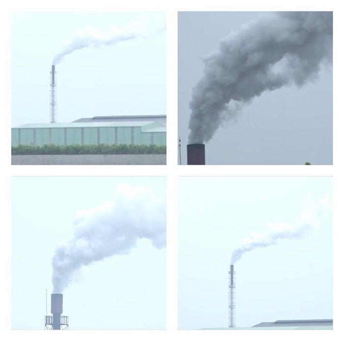 Tin MT ngày 20/3: Dân cầu cứu vì công ty môi trường gây ô nhiễm