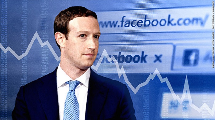 Để rò rỉ 50 triệu tài khoản, tương lai Facebook đang bị đe dọa?