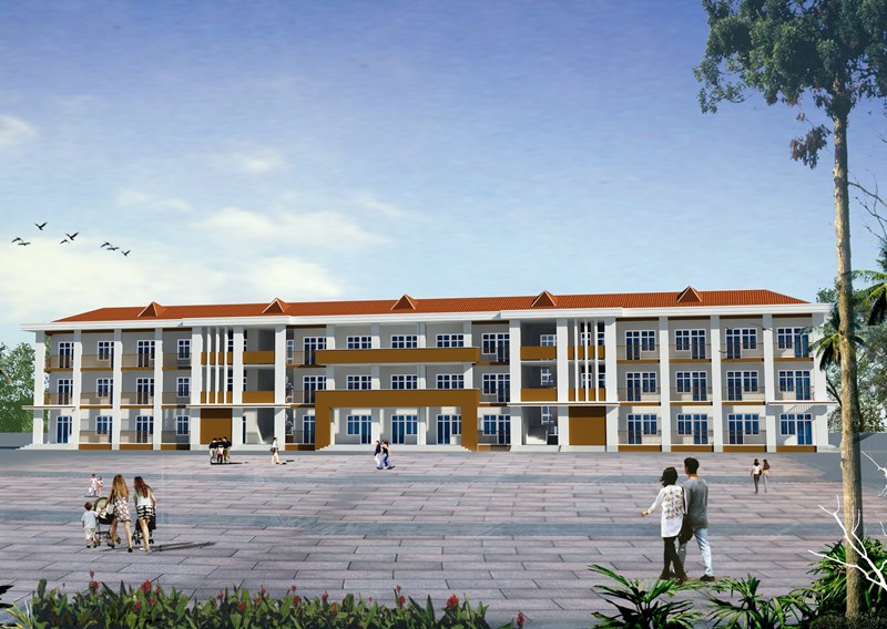 Tin đô thị ngày 22/3: Sắp có trường học quốc tế liên cấp ở Thanh Hóa